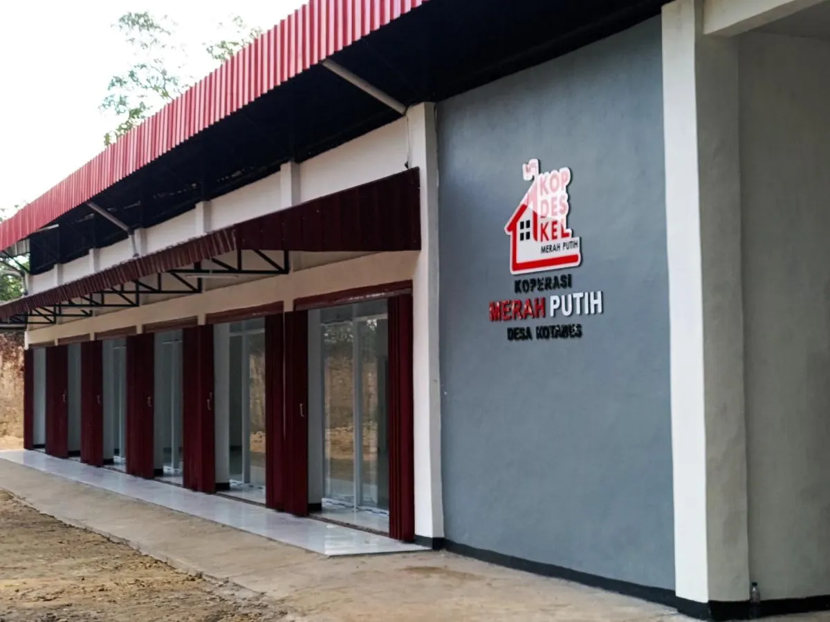 Kopdes Merah Putih Jadi Saluran Subsidi: Hemat Rp 150 Triliun atau Menambah Beban?