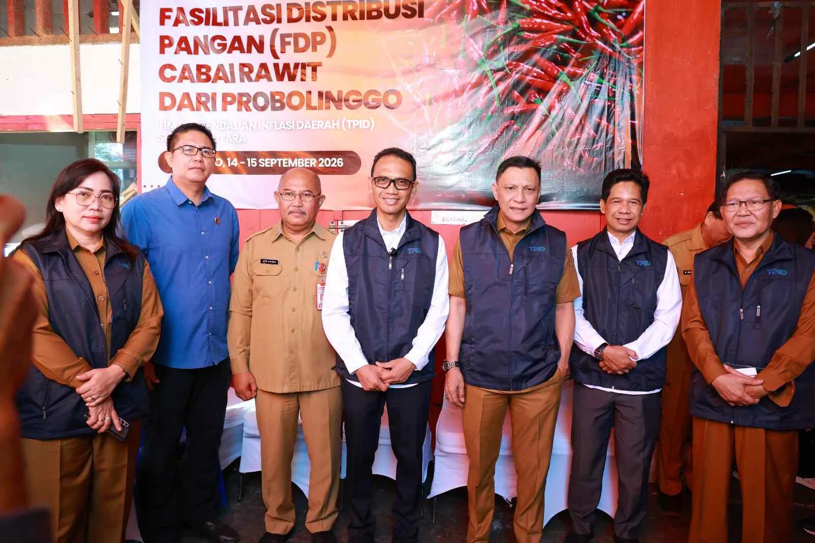 Kelangkaan Cabai Rawit dan Lonjakan Harga: Cara Cerdas Memilih di Pasar