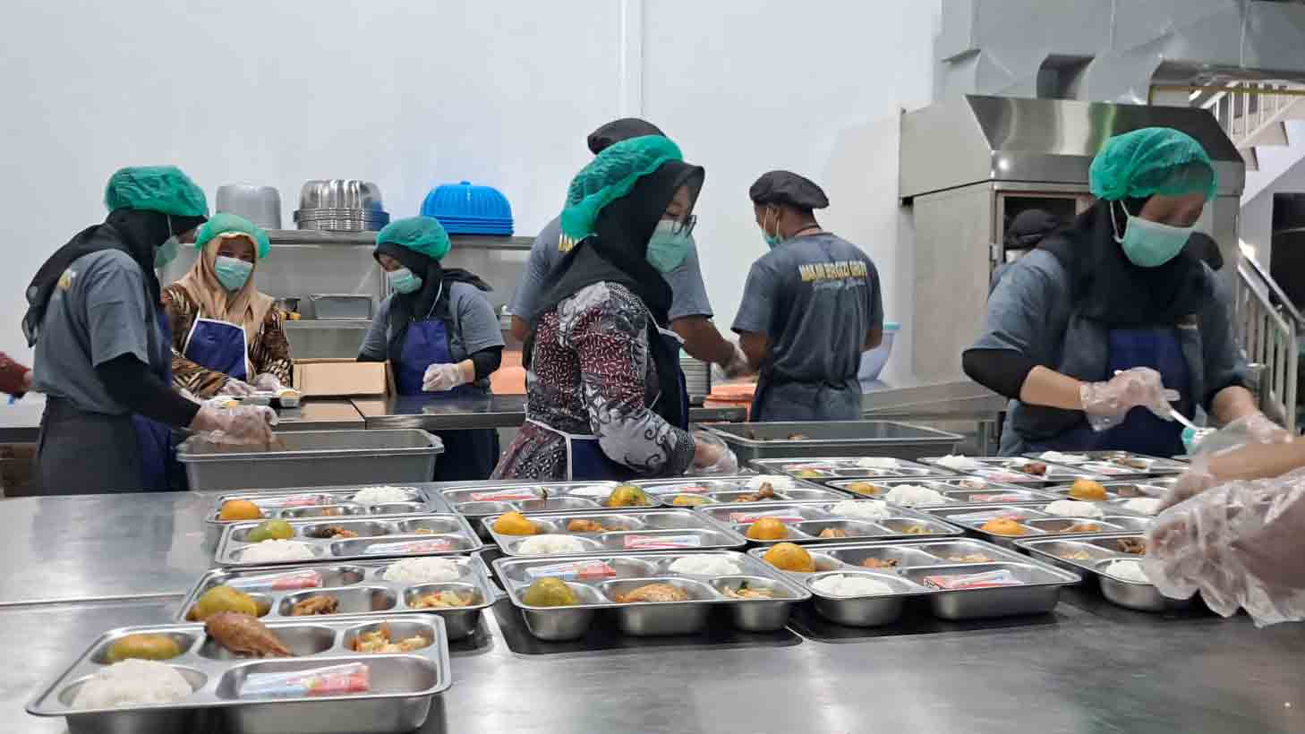 Literasi Gizi di Sekolah: Bekal Seumur Hidup dari Sepiring Makanan