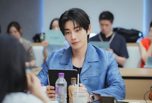 Nam Ji Hyun & Kim Jae Yeong Reuni di Rom-Com Make Me Tingle