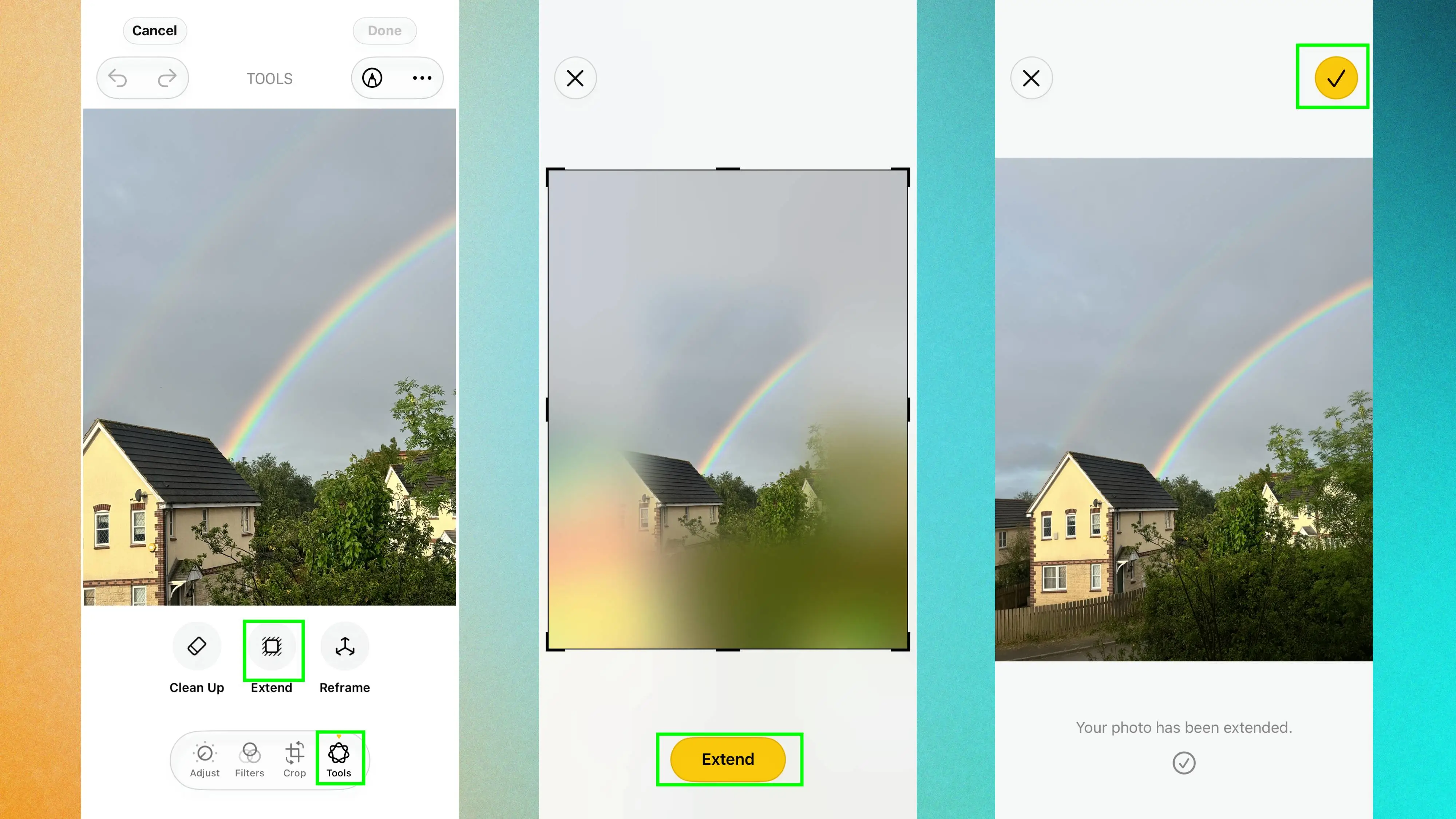 Tiga Alat AI Baru untuk Memperbaiki Foto Rusak di iOS 27