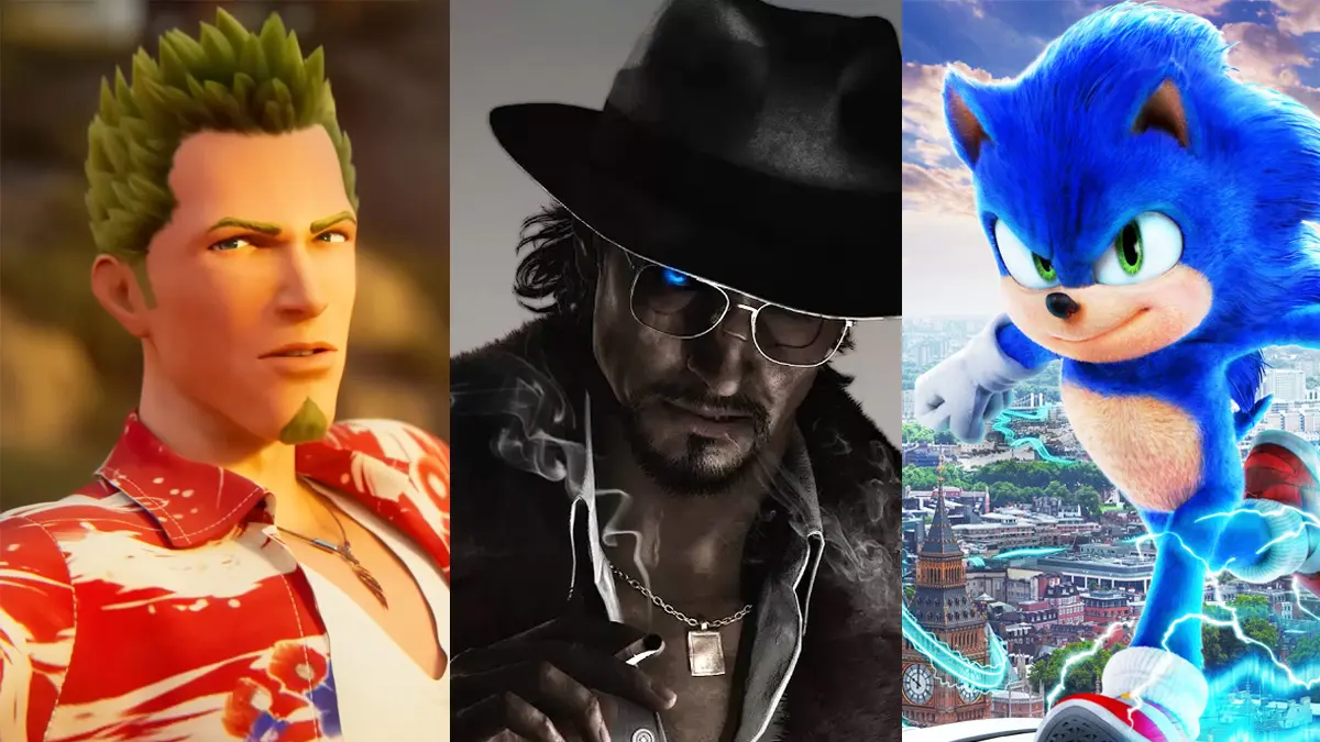 Tiga Adaptasi Game SEGA Siap Menggebrak Netflix