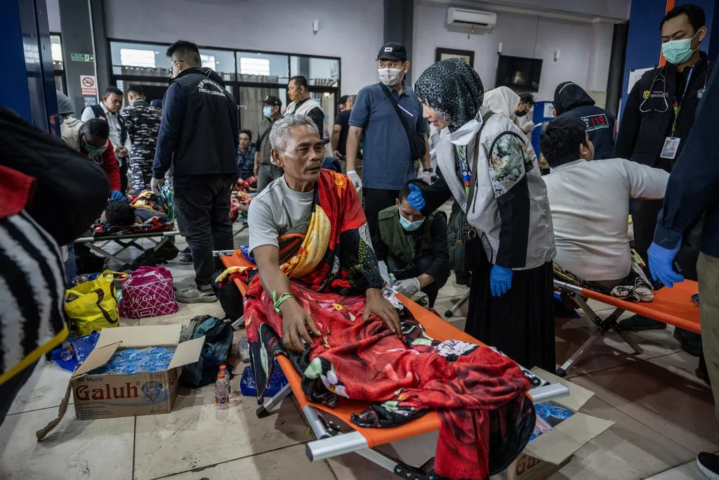 Mengapa Kecelakaan Kapal Terus Berulang Meski Teknologi Maju