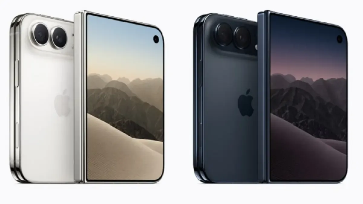 Mengaktifkan Shift Left Edge di iPhone Duo untuk Casing Tebal