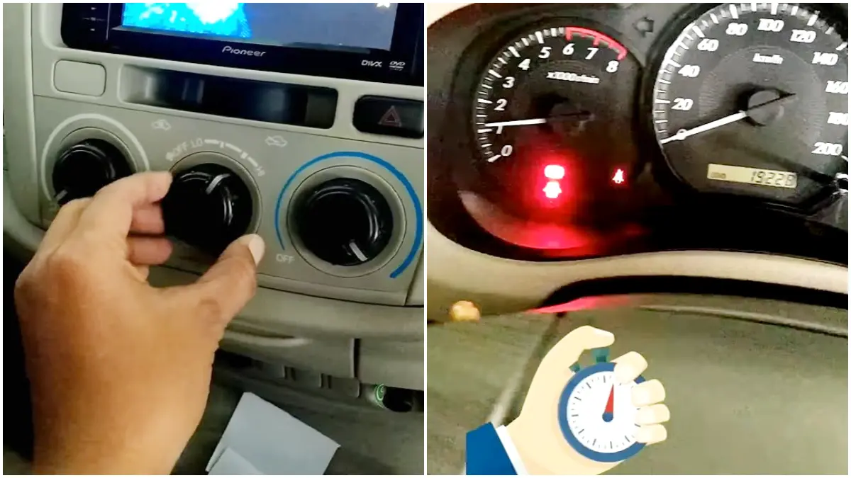 Panduan Lengkap Perawatan Mesin Mobil Baru dari Hari Pertama