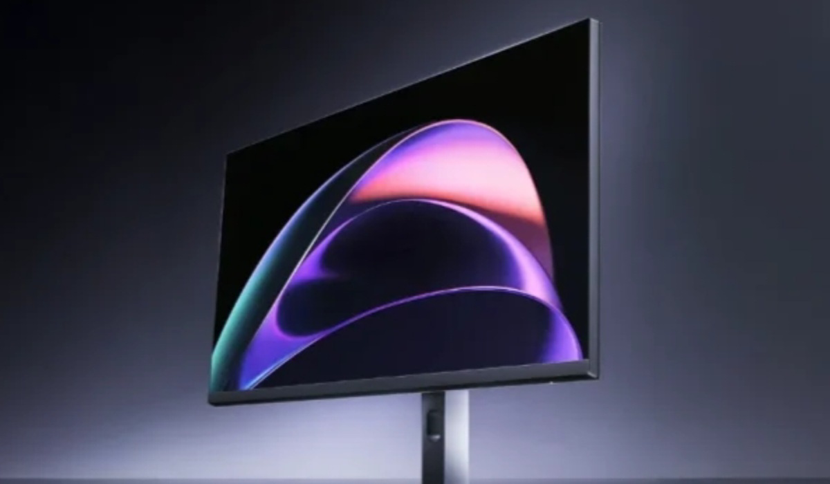 Monitor 4K 120Hz dengan USB-C 90W: Review Redmi A27U