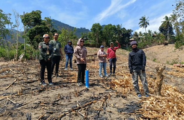 PLN Percepat Jaringan Transmisi Sulawesi Lewat Strategi Lahan dan Perizinan