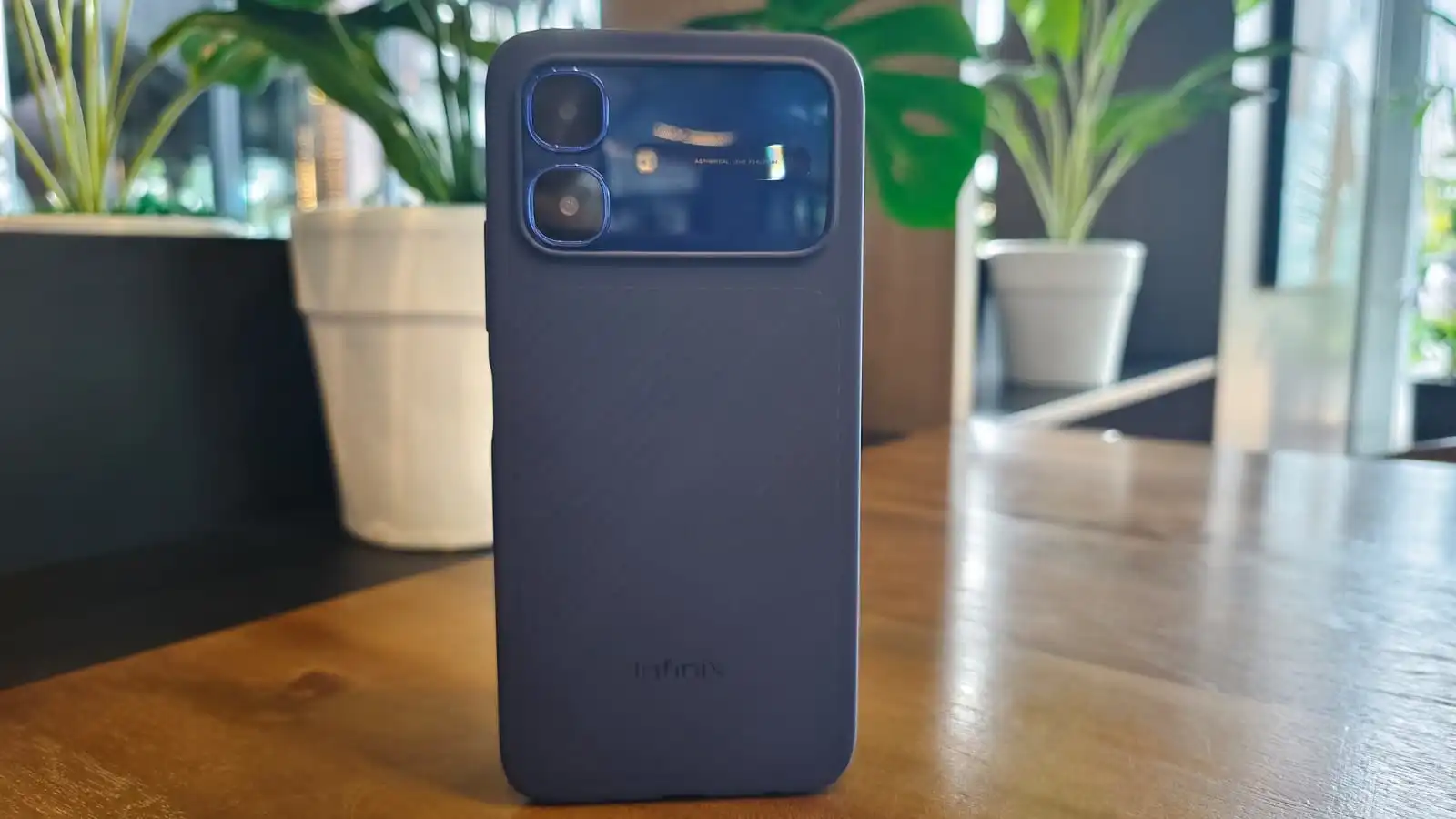 Infinix Smart 20 Setelah 3 Bulan: Masih Layak Dibeli?