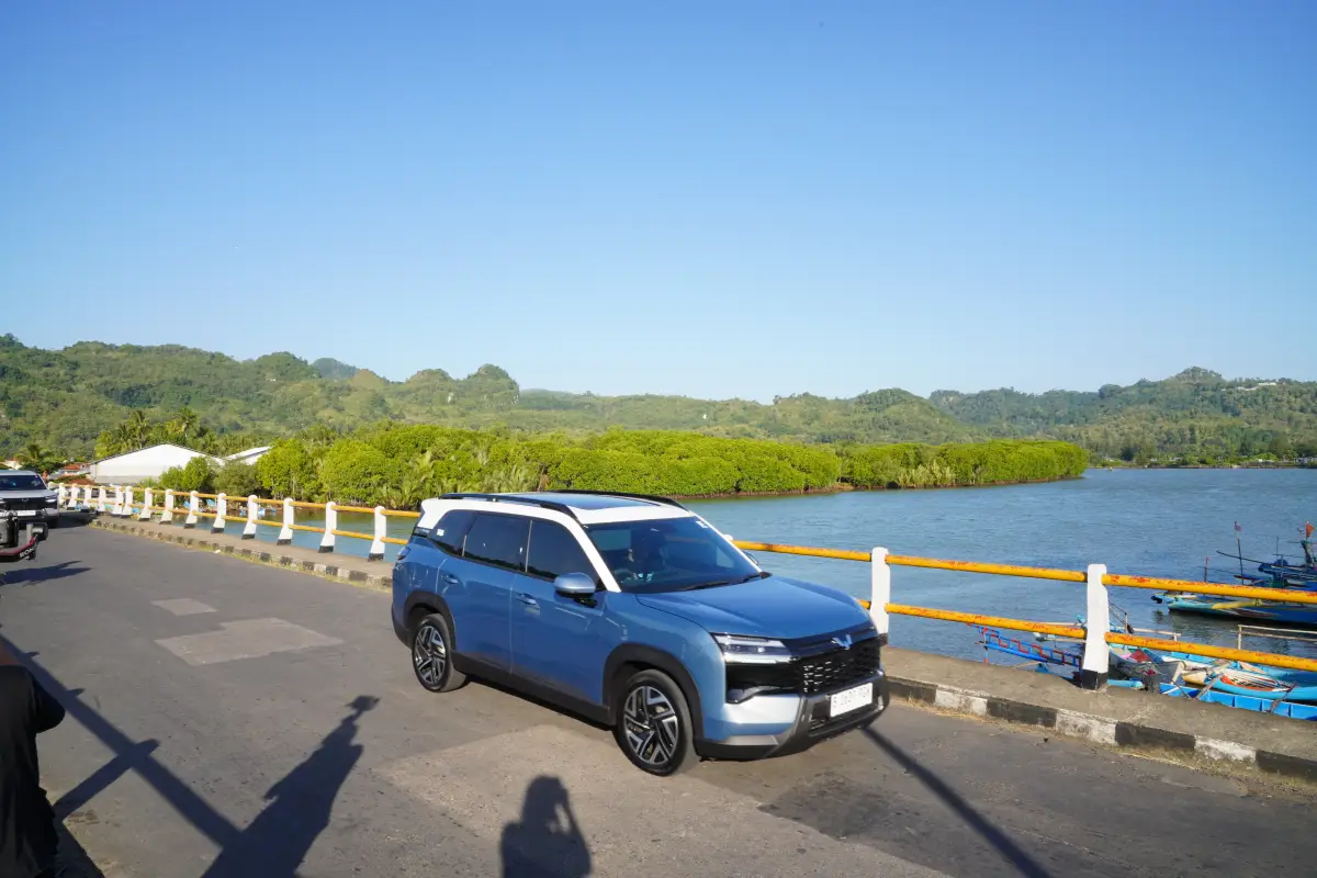 Wuling Eksion EV vs PHEV: Mana Paling Hemat dan Praktis?