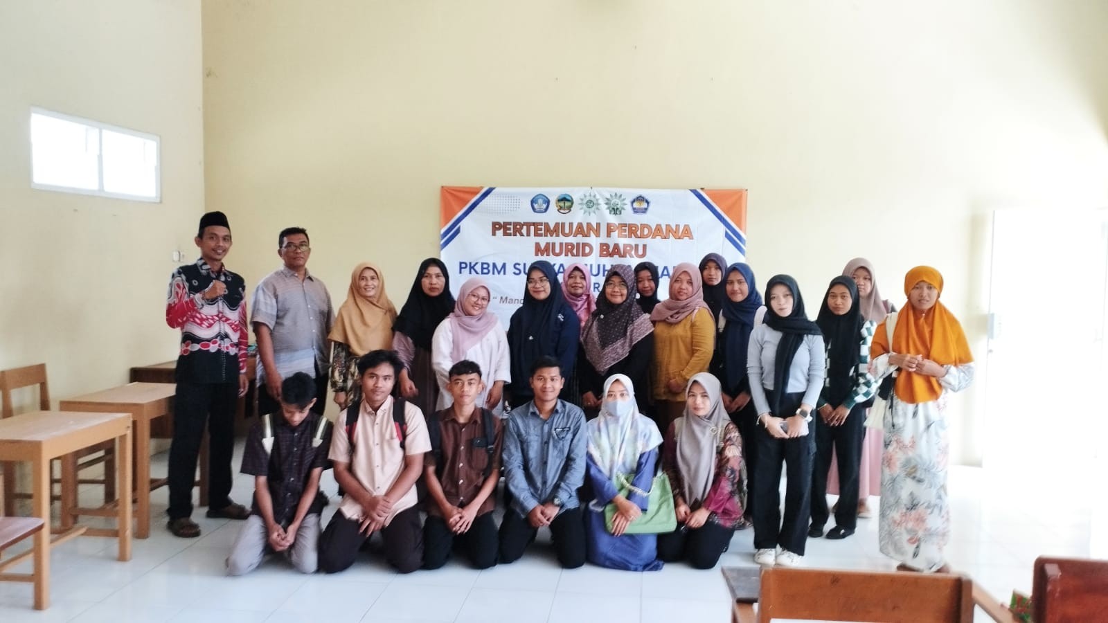 PKBM dan Pendidikan Fleksibel: Jalan Pulang bagi Anak Tidak Sekolah