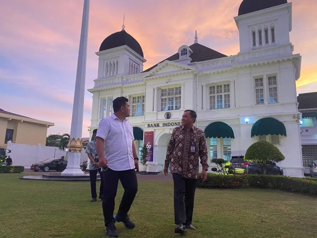 Olimpiade Akademik: Jalan Pintas Menuju Pemikiran Kritis Pelajar