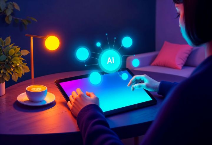 Bagaimana AI Voice dan Analisis Kepuasan Tamu Mengubah Hotel
