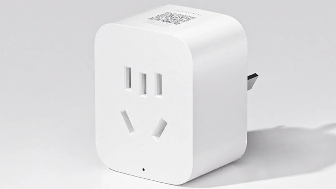 Review Xiaomi Smart Socket 4: Colokan Pintar 2500W untuk Efisiensi Energi Rumah