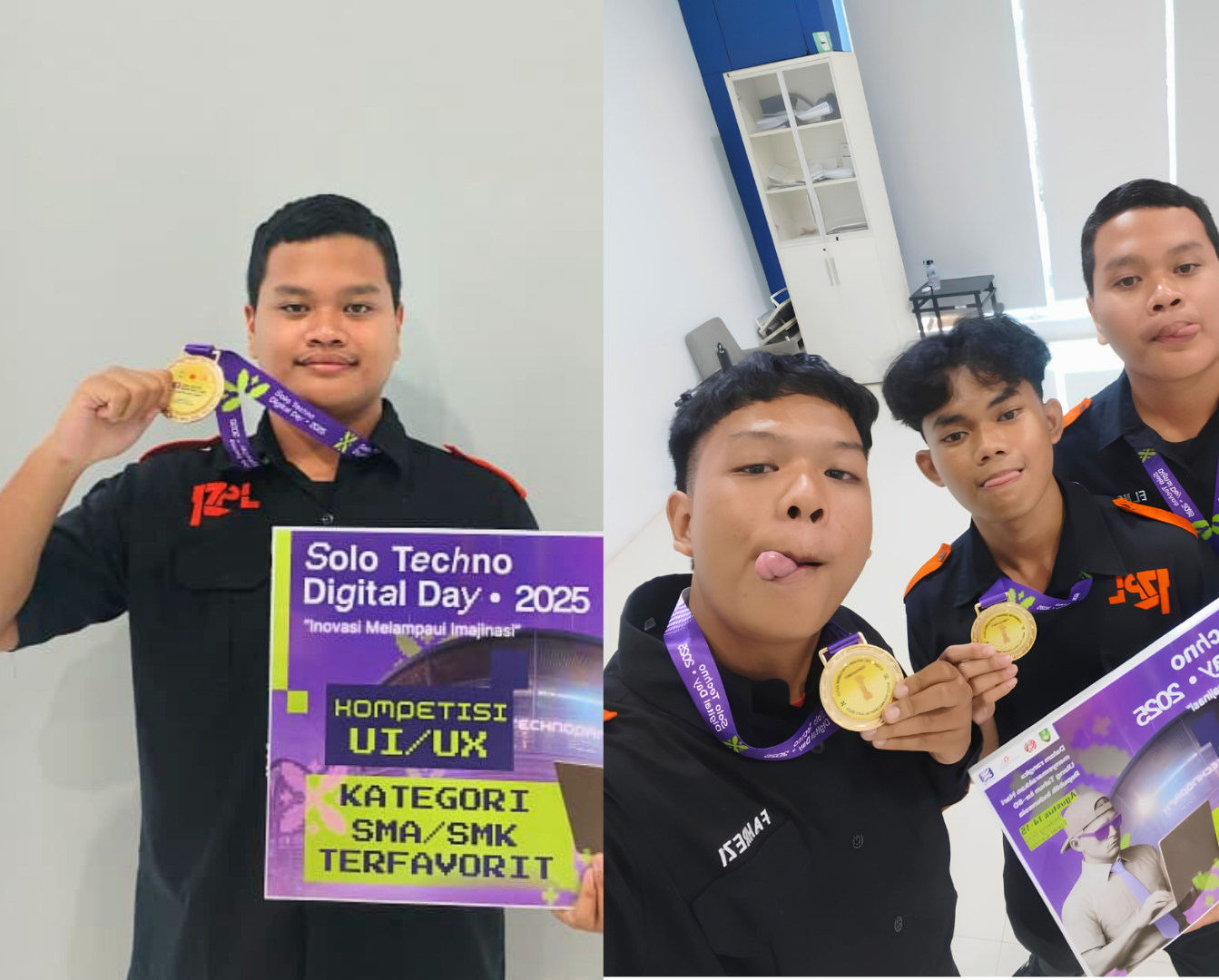 Dari Bangku SMK ke Industri Digital: Saat Sekolah Menjadi Gerbang Karier