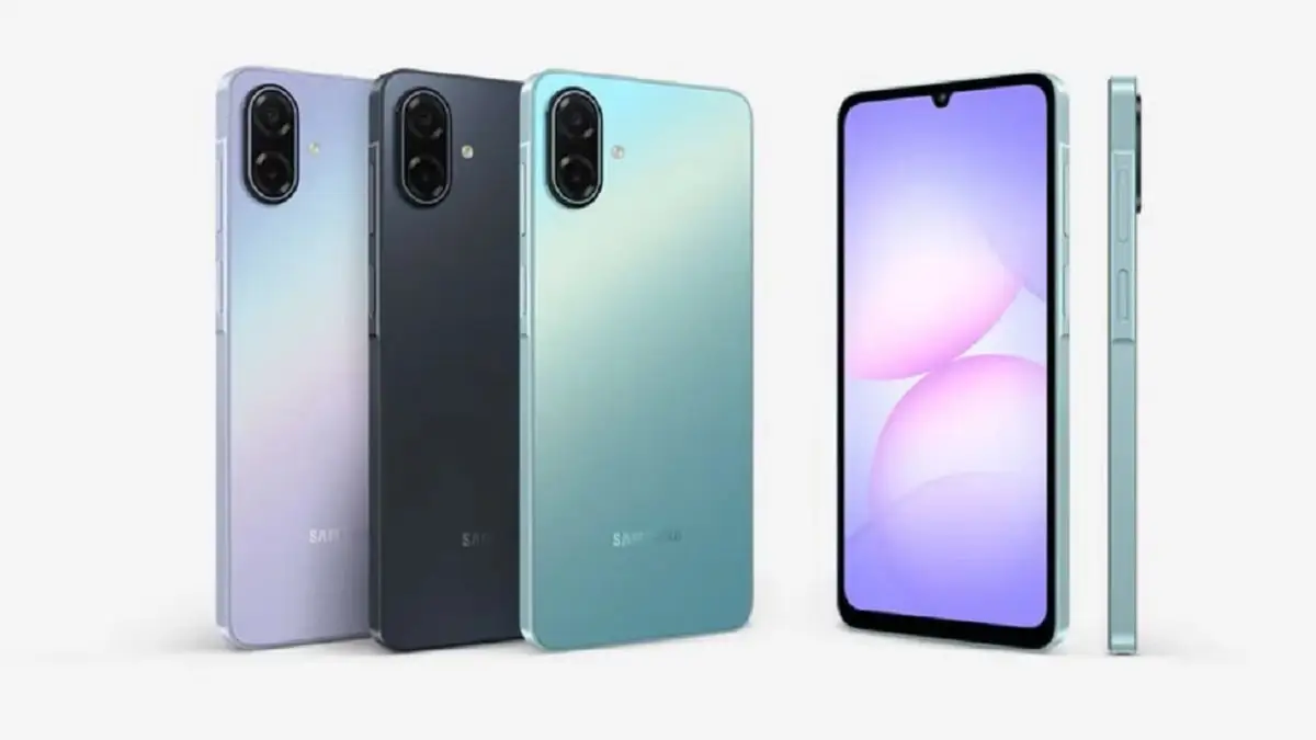 Samsung Galaxy A08 dengan Baterai 6.000 mAh: Layak Dibeli?