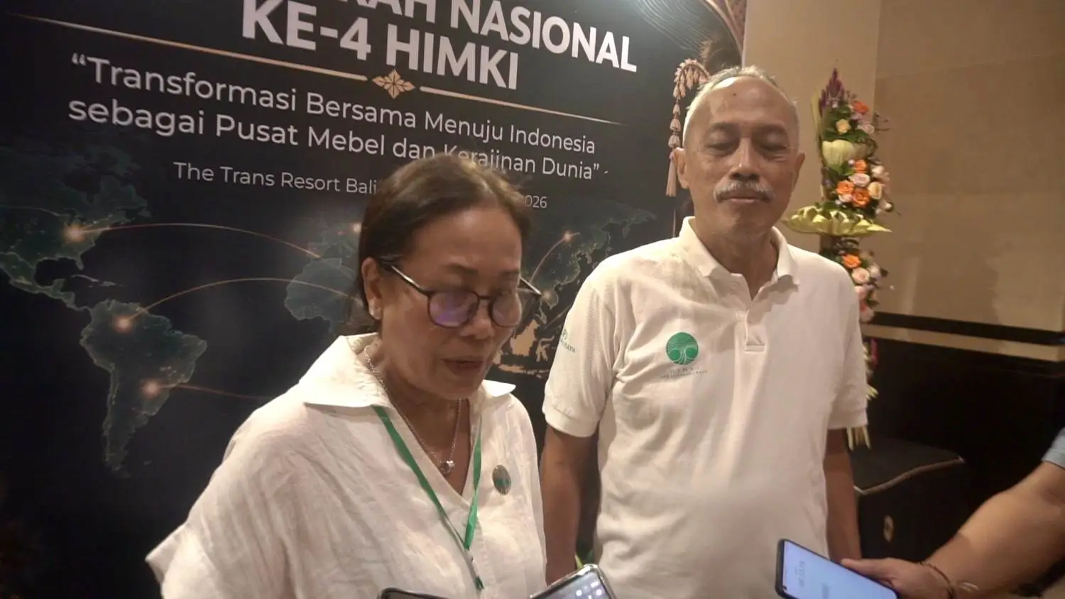 Teknologi Modern Jadi Kunci Daya Saing Global Furnitur