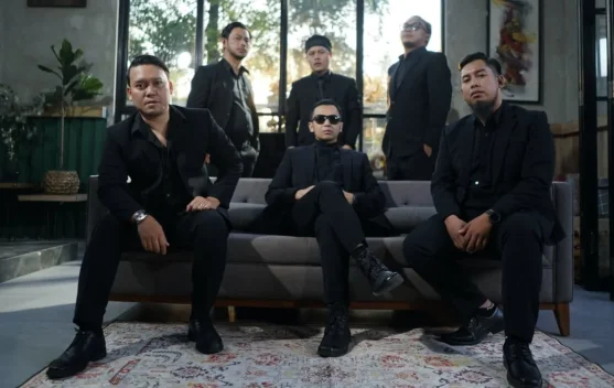 Perjalanan Emosional Musik Pop: Album Cerita Pribadi Artis Lokal