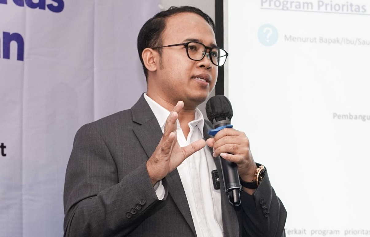 Keanggotaan Penuh BRICS Buka Babak Baru Ekonomi