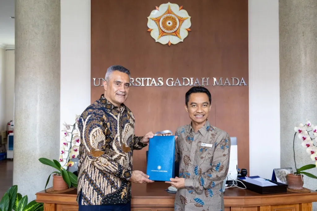 Perguruan Tinggi Perkuat Kerjasama Internasional untuk SDM Regional