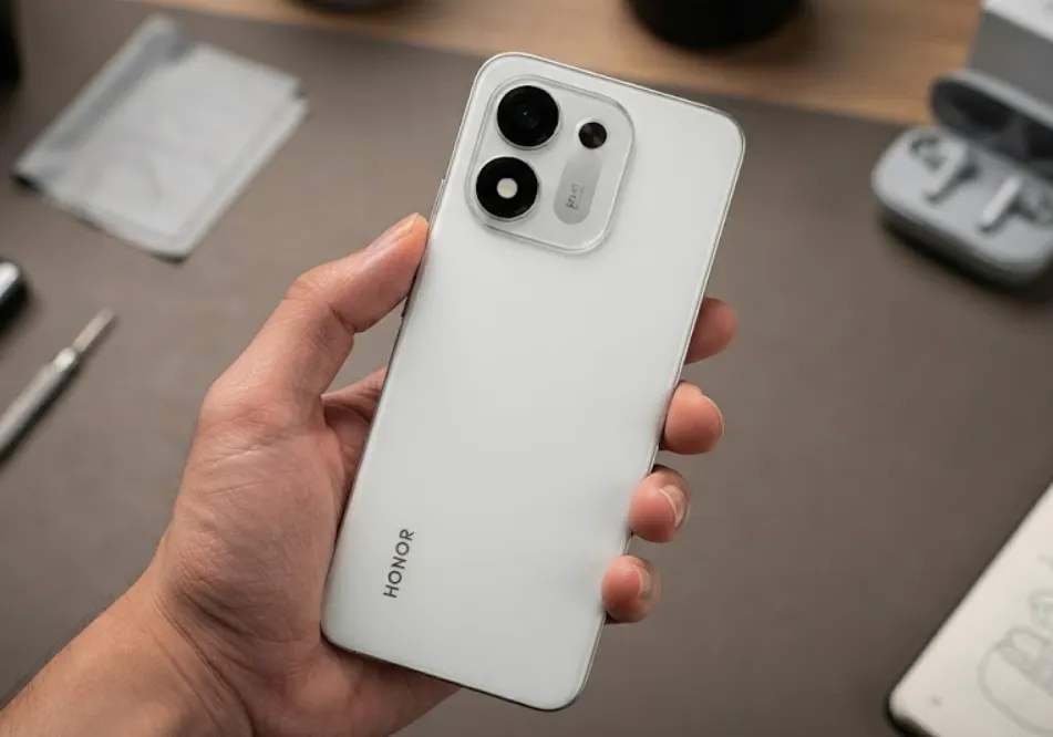 Honor Play 11: Baterai 8.300mAh, Layar 120Hz, Tahan Banting