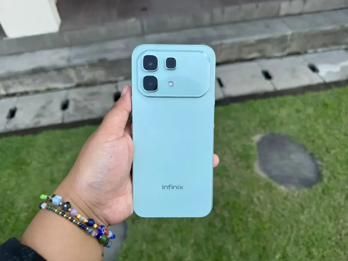 HP Gaming Murah Cepat Panas saat Main? Ini Penyebab Tersembunyi dan Solusi Praktis