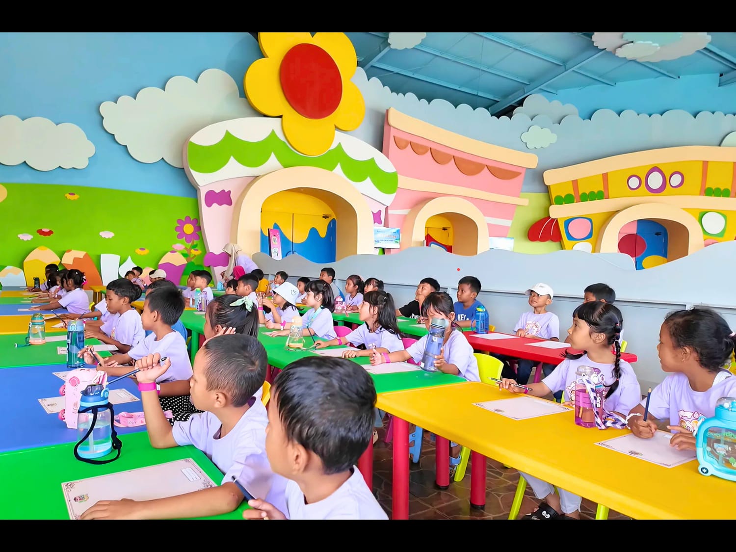 Panduan Memilih Venue Edutainment untuk Field Trip Sekolah