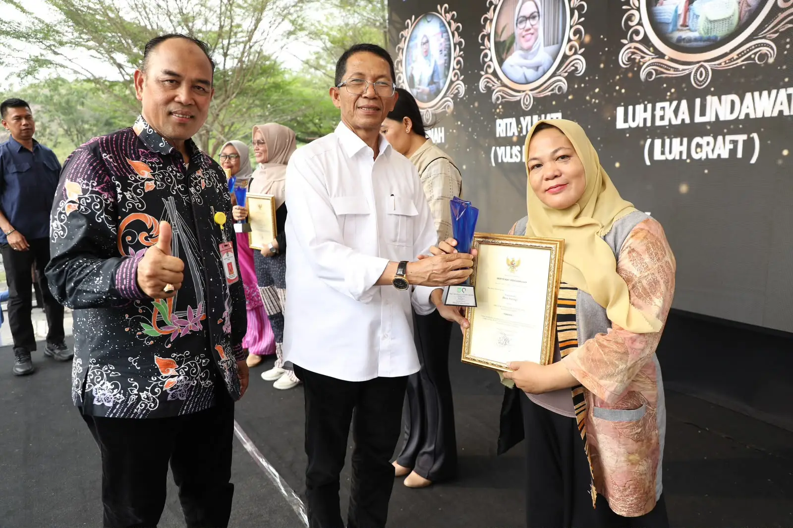 Batam Buka Akses Pelabuhan dan Bandara untuk UMKM