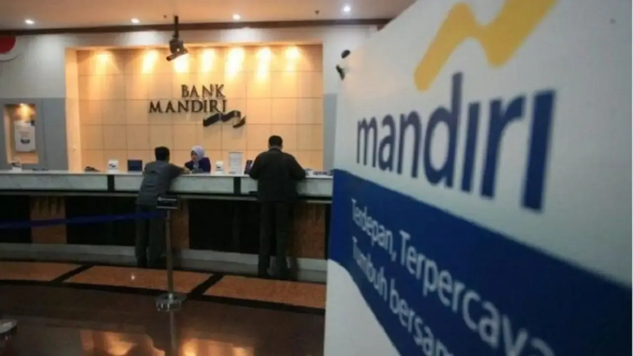 Pergantian Menkeu Baru Suahasil Angkat Kepercayaan Pasar