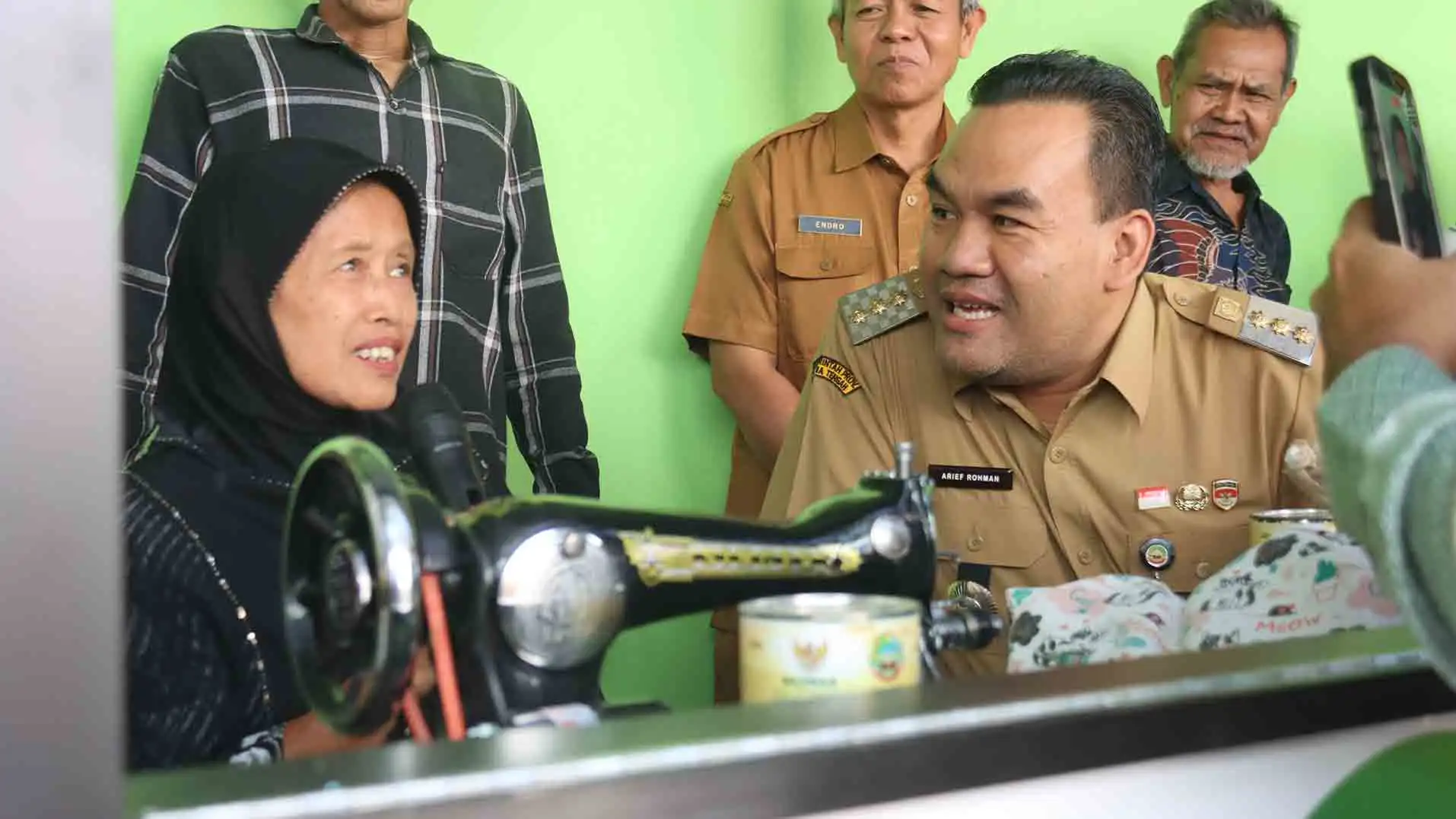 Dari Media Sosial ke Penjualan Terukur: Lompatan UMKM Fashion