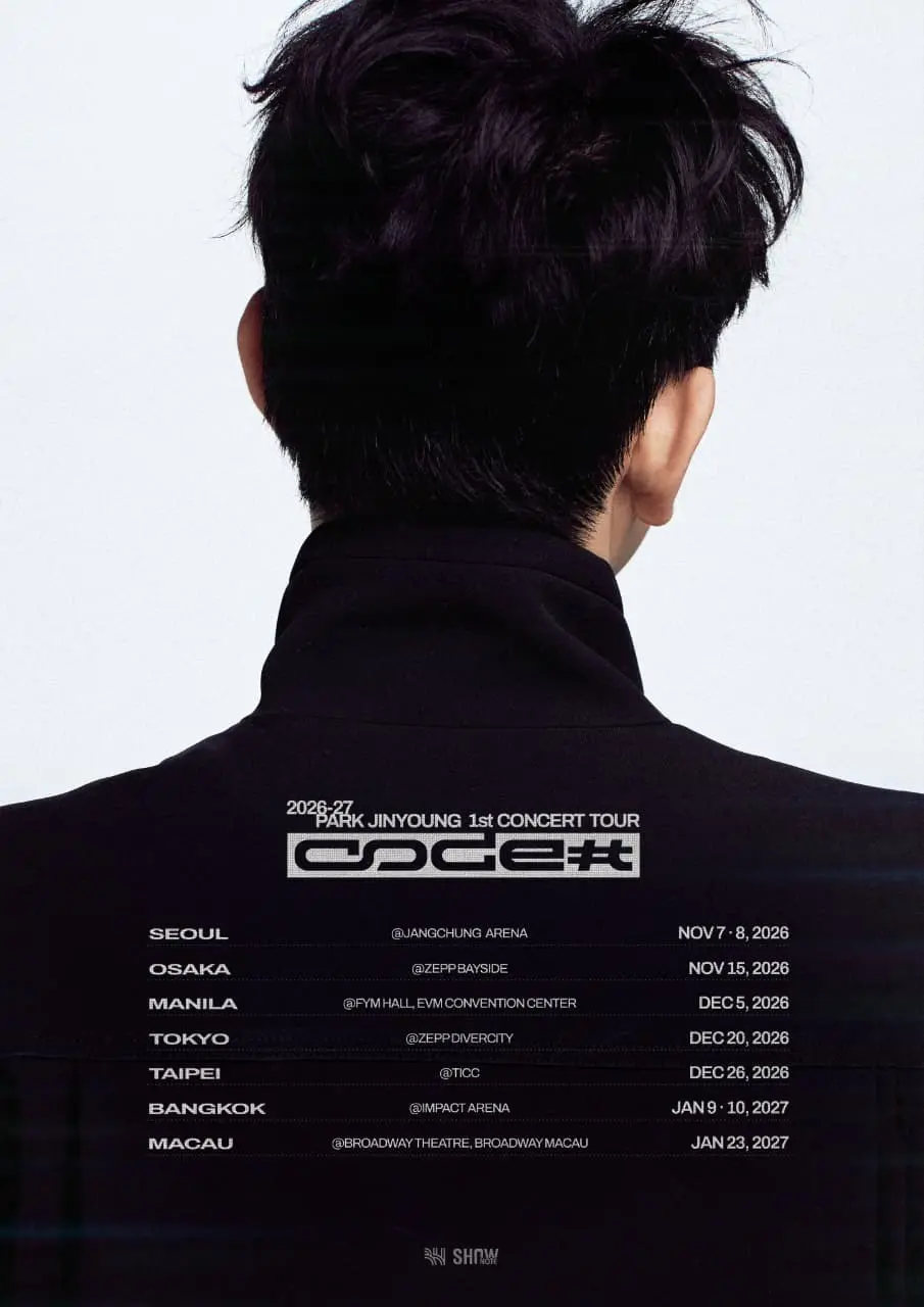 Tiga Artis K-Pop Umumkan Tur Konser Solo Asia