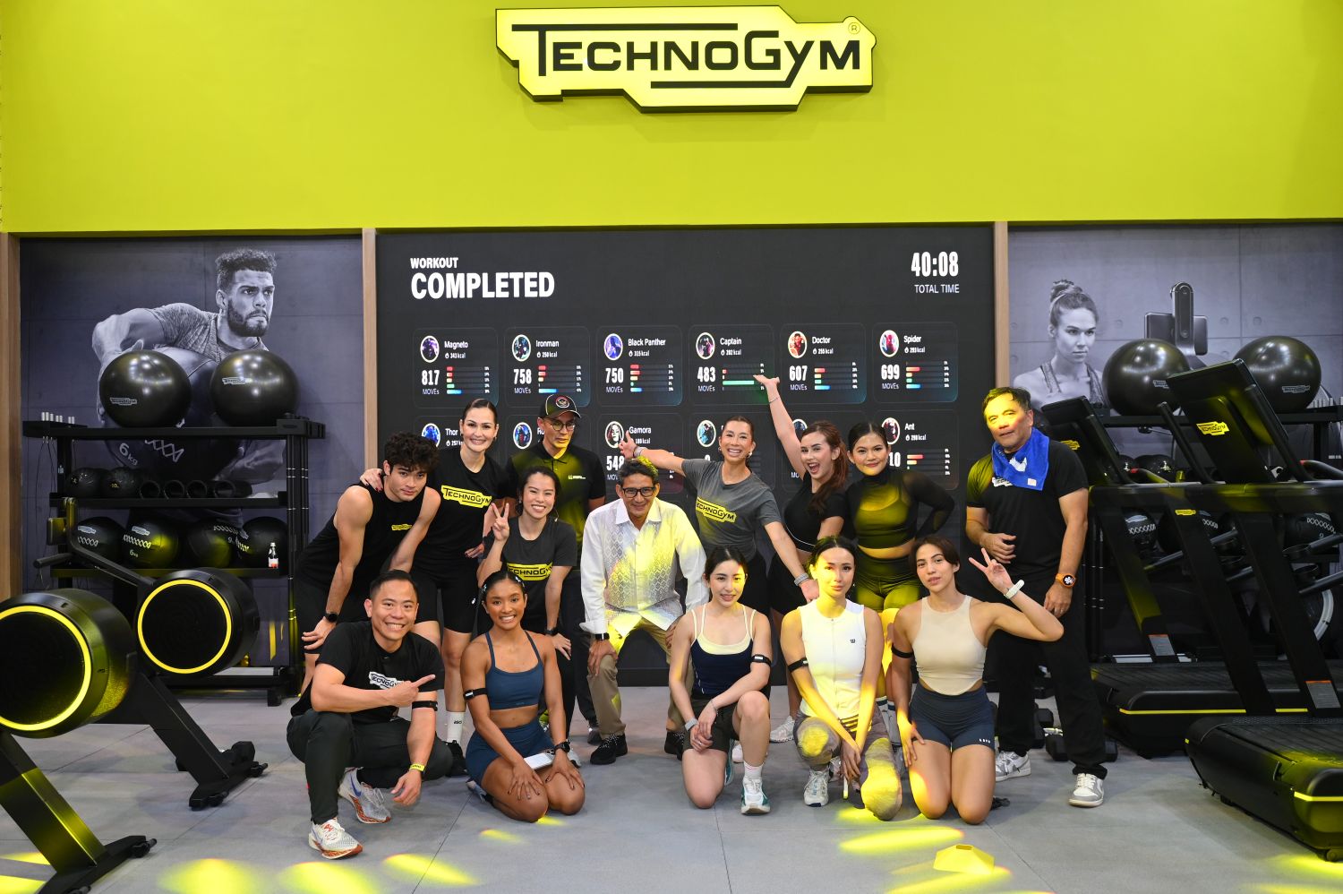 Teknologi Fitness Personal Mengubah Cara Kita Berlatih