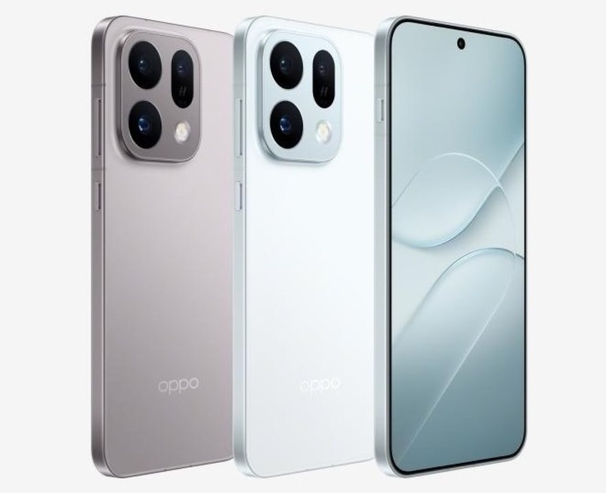 Oppo Find X10 Series: Tiga Flagship September dengan Kamera Hasselblad 200MP