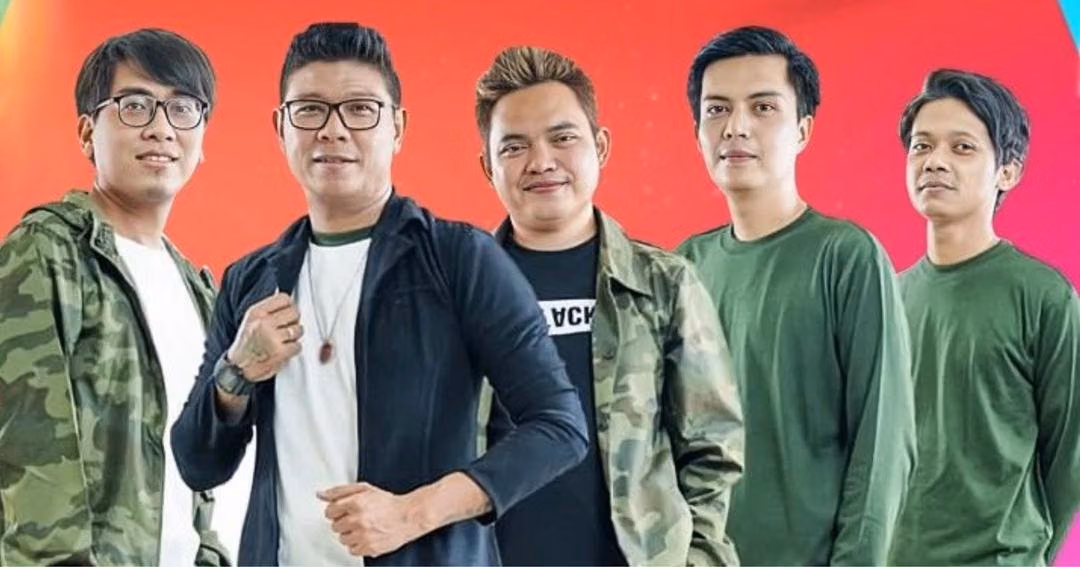 Dari Raja Pop Melayu hingga Perpisahan: Warisan Kangen Band
