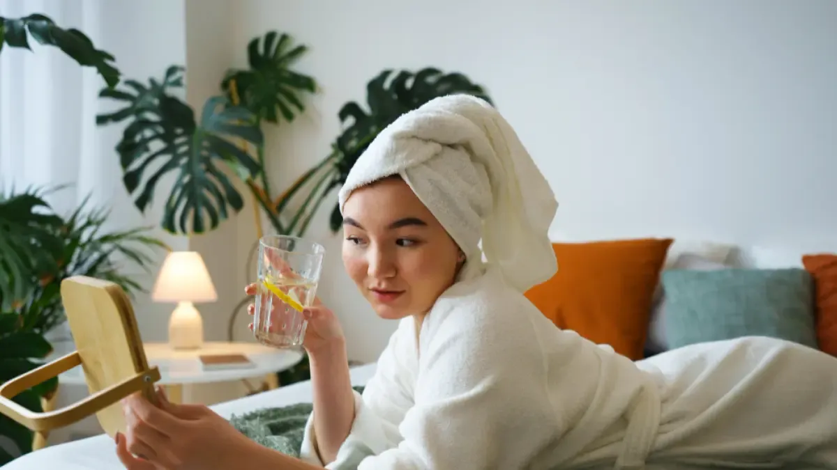 Memulai Slow Living di Rumah: Ritme Tenang dari Pagi hingga Malam