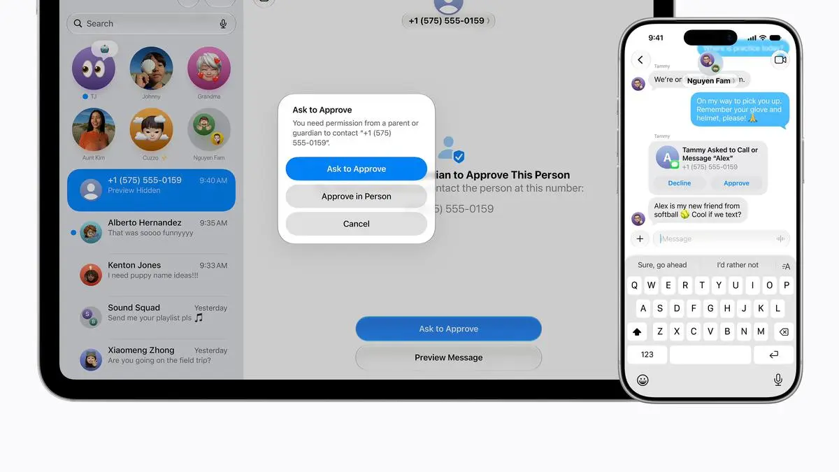 iOS 27 Diluncurkan: 5 Fitur Praktis yang Wajib Dicoba