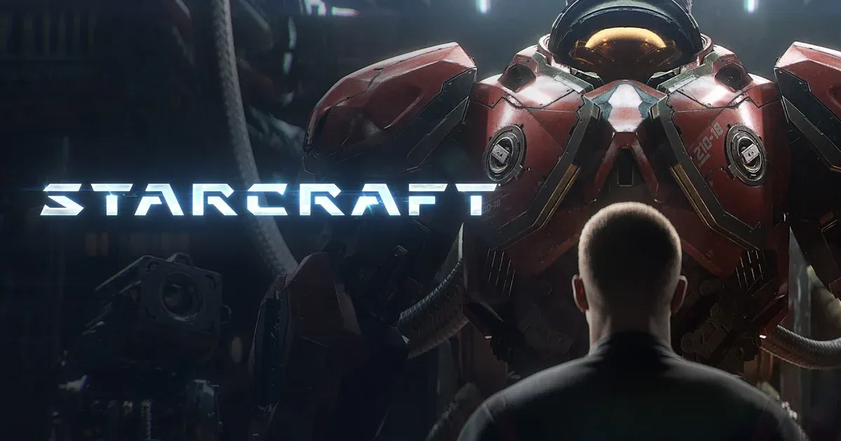 Blizzard Ubah Mekanik StarCraft FPS: Ketegangan Diutamakan, Bukan Live-Service