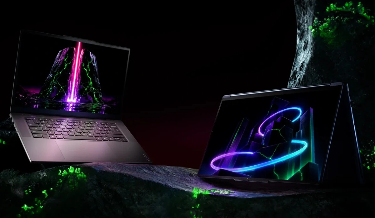 Lenovo Yoga Tablet Pen-First di IFA: Serius Menyasar Kreator Konten
