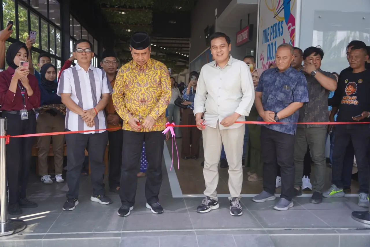 Ekspansi Franchise Kuliner: Mesin Baru Penyerapan Kerja Lokal