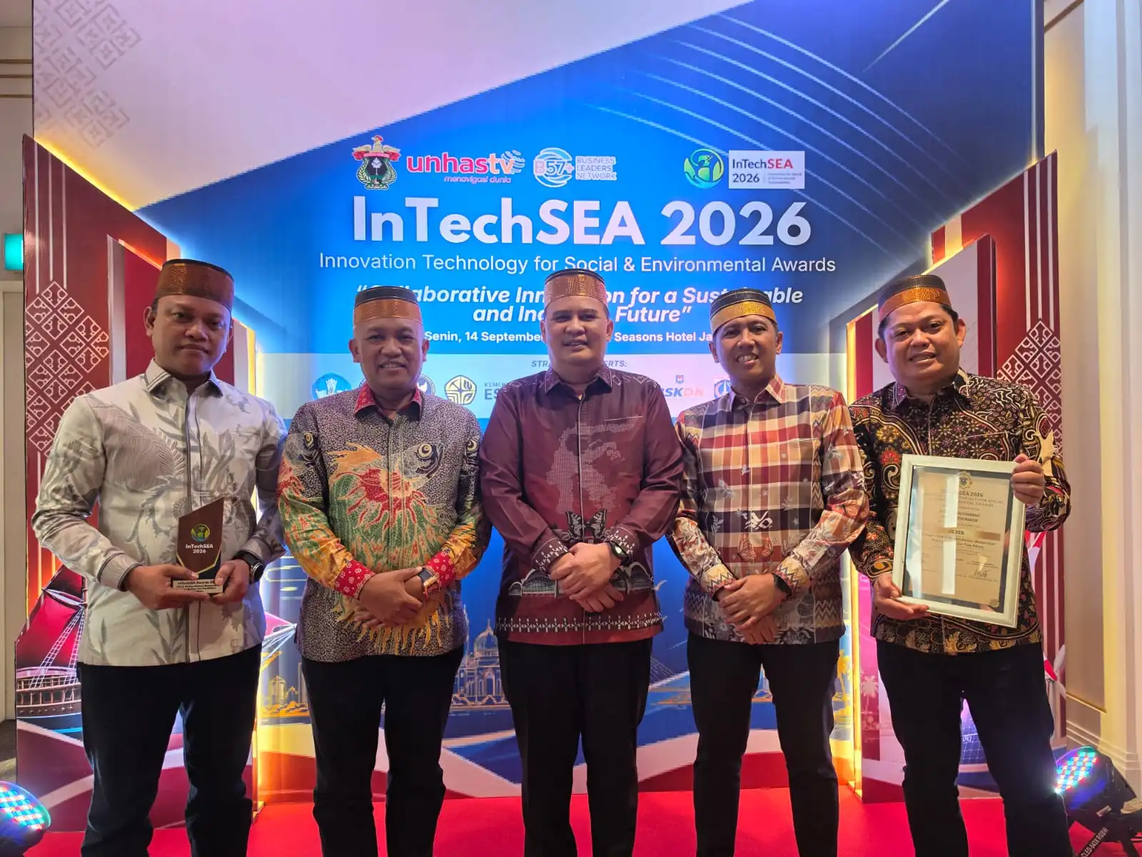 Inovasi Digital Lokal di Daerah yang Menjadi Juara Regional