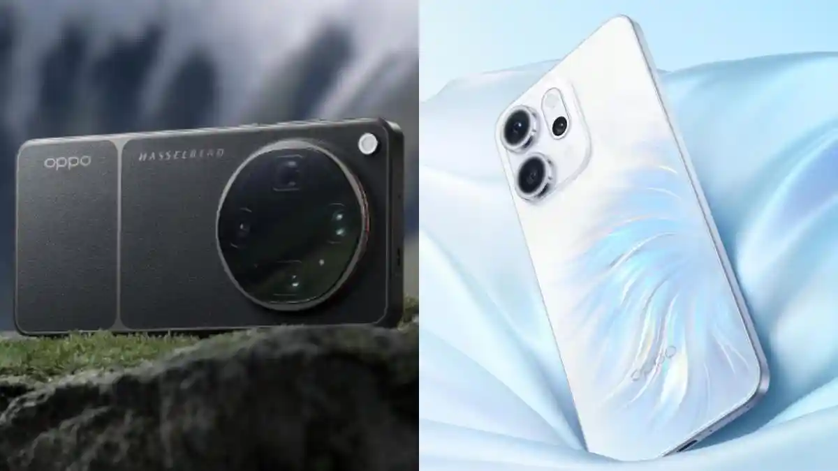 Panduan Memilih HP OPPO untuk Fotografi: Dari Zoom 2x hingga 10x