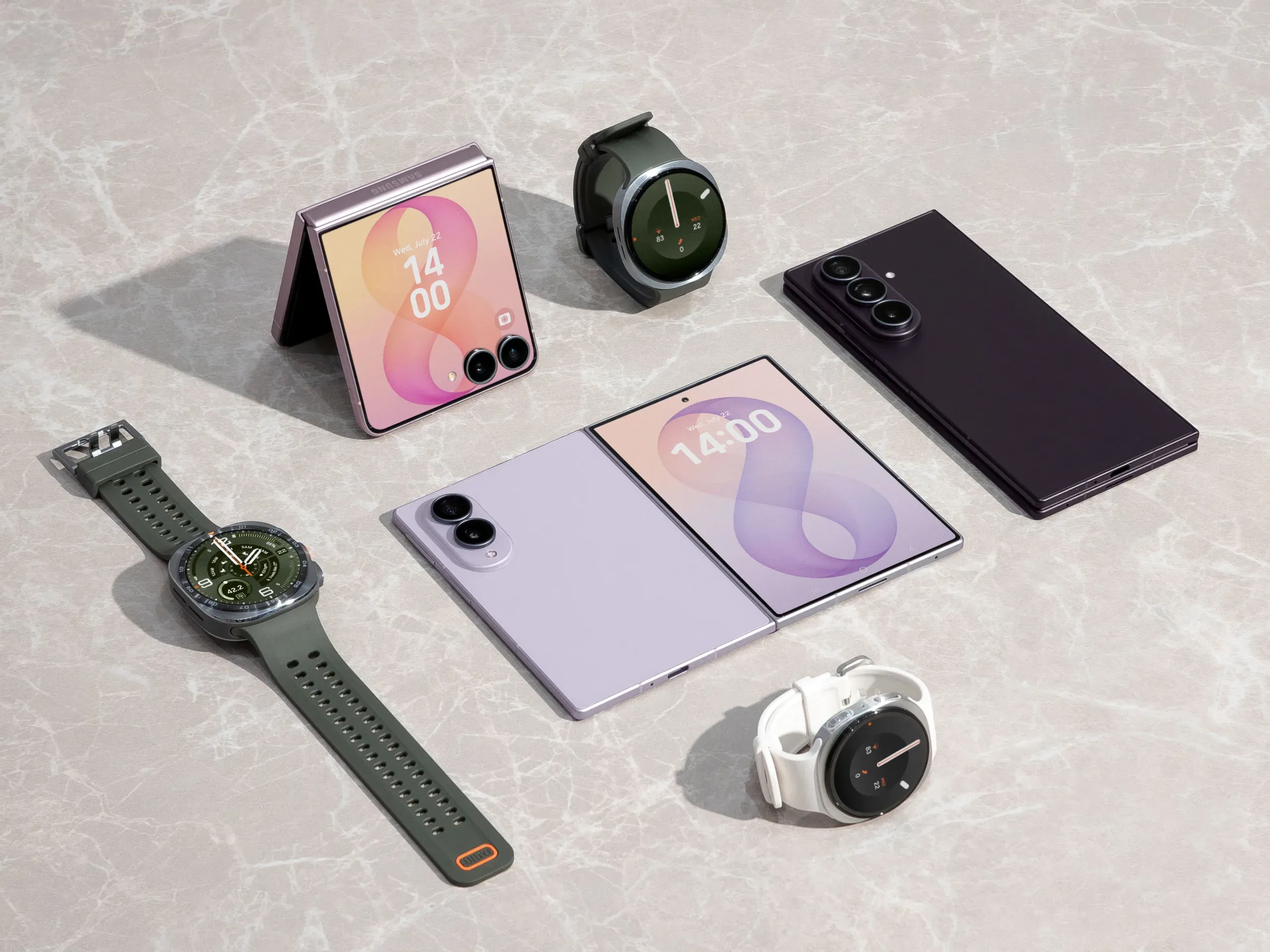 Ekosistem Samsung Galaxy dan AI: Cara Baru Memahami Kesehatan Tanpa Ribet