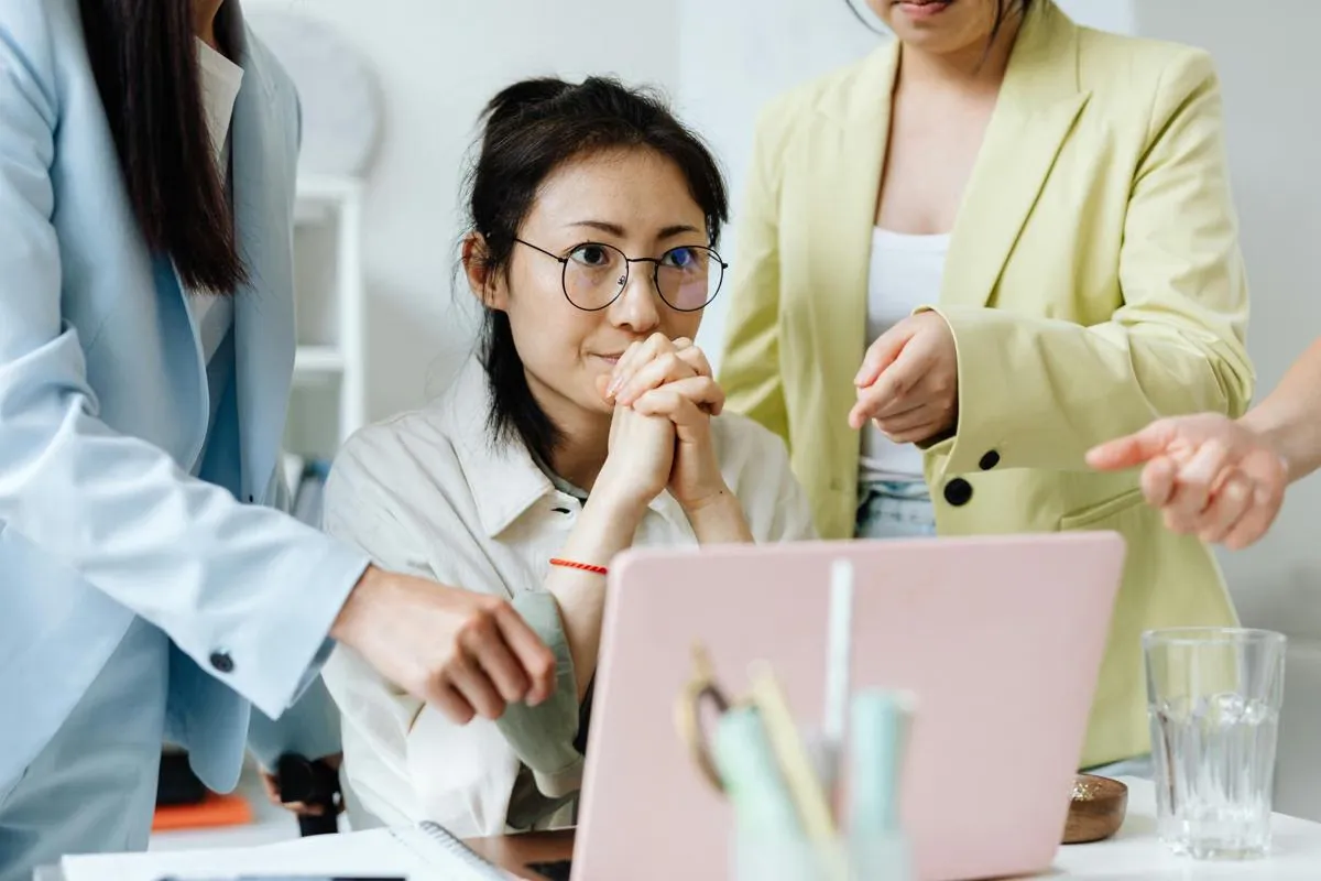 Mindfulness Saat Emosi Meledak: Cara Cerdas Mengelola Kesal