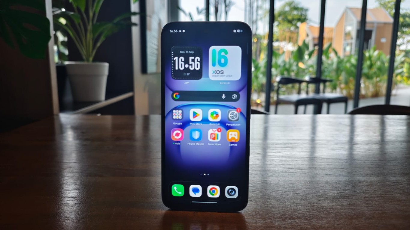 Infinix HOT 70 vs SMART 20: Mana Paling Awet Dipakai?