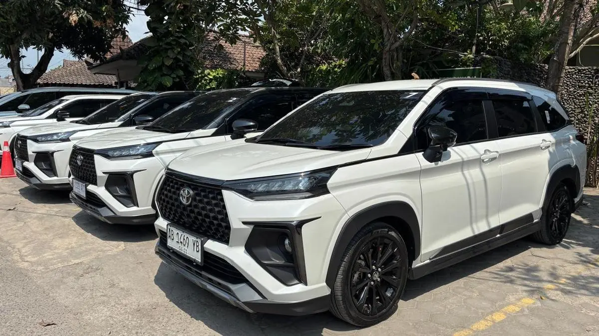 Pajak Opsen Mobil: Menggeser Cara Konsumen Membeli dan Pasar Menjual