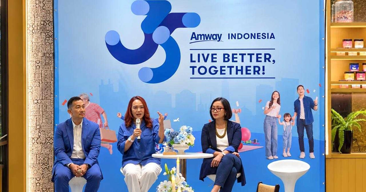 Mempersiapkan Tubuh Sehat di Usia Tua Sejak Muda