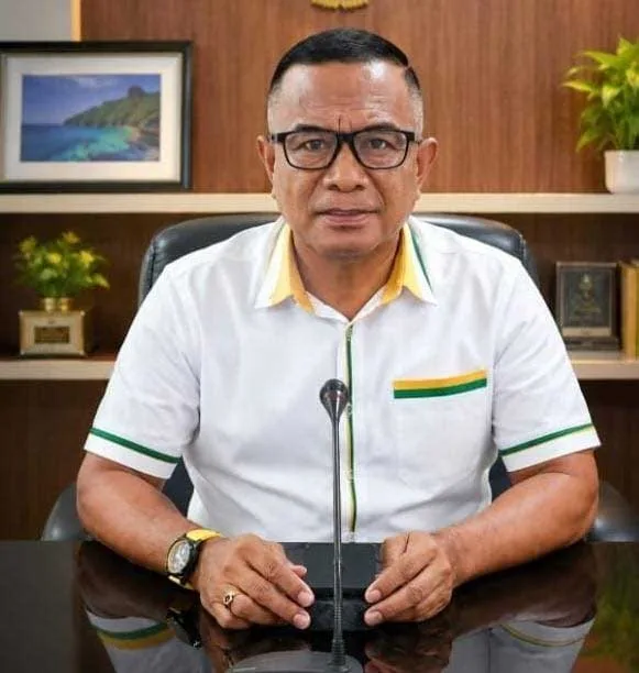 Pulau Terpencil Menunggu Kapal: Krisis Konektivitas Maritim di Timur