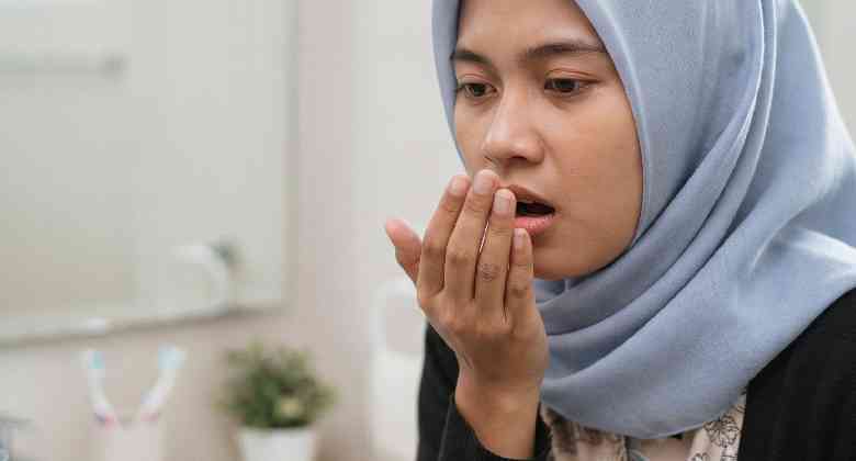 Yoghurt Sehat Ternyata Berbahaya untuk Gigi
