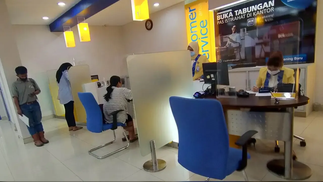 Program 200 Juta Rekening Bank: Inklusi atau Pemborosan?
