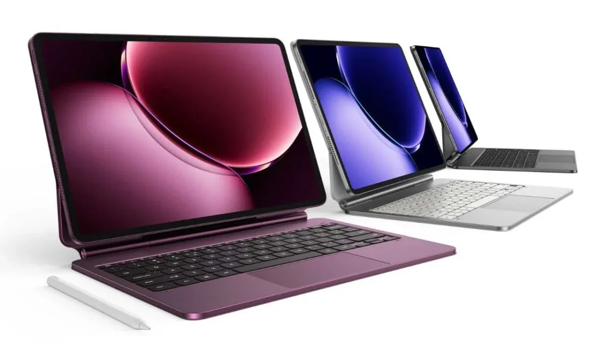 Xiaomi Pad 9 Series: Tablet Produktivitas Profesional Serius