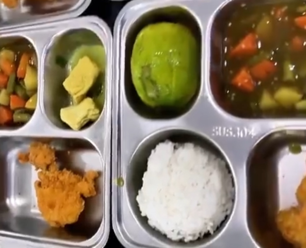 Membawa Bekal atau Menu Sekolah: Mana Paling Aman untuk Anak?